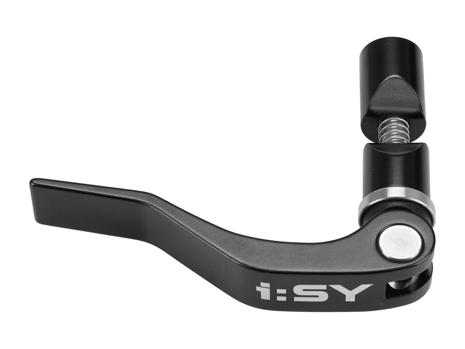 i:SY Spezial Sattelspanner, schwarz - Bild 1