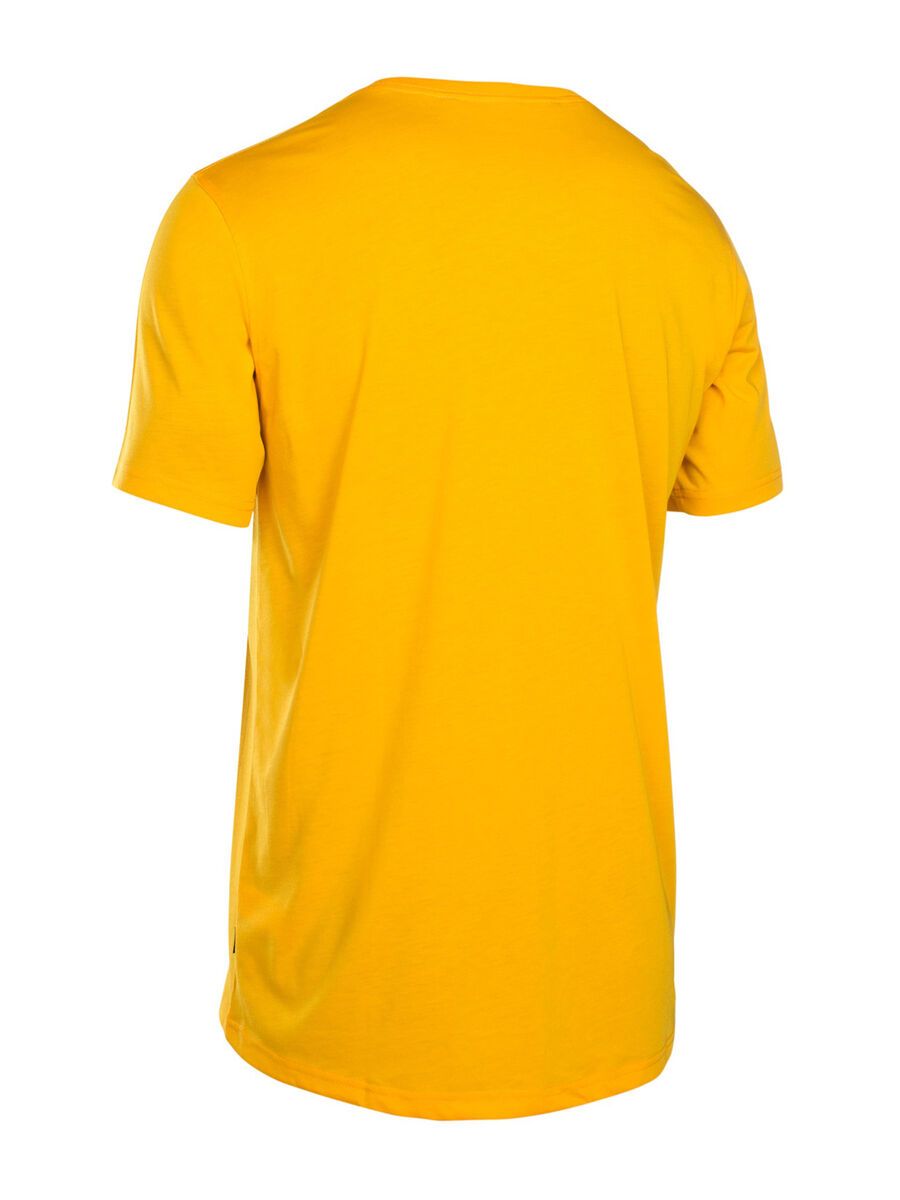 ION Tee SS Seek DR, smiley yellow - Bild 2