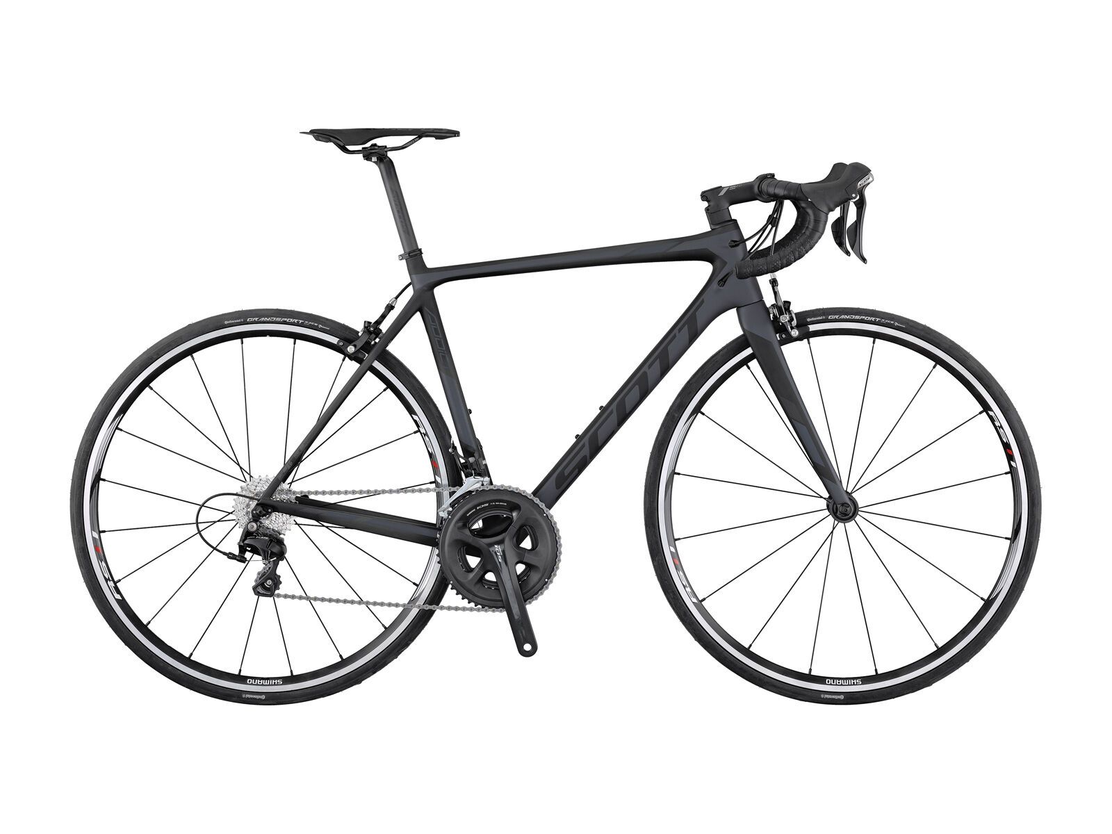 Scott Addict 30 - Bild 1