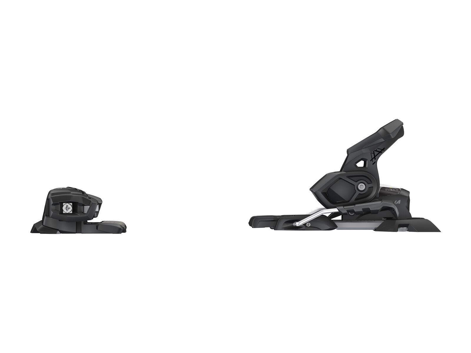 Tyrolia Attack 14 GW - 110 mm [A], solid black - Bild 3