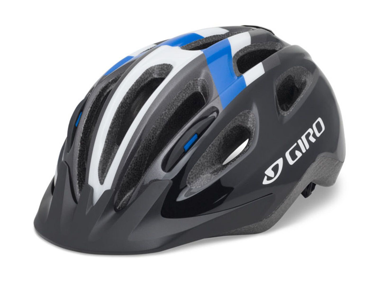 Giro Skyline II, blue/black - Bild 1