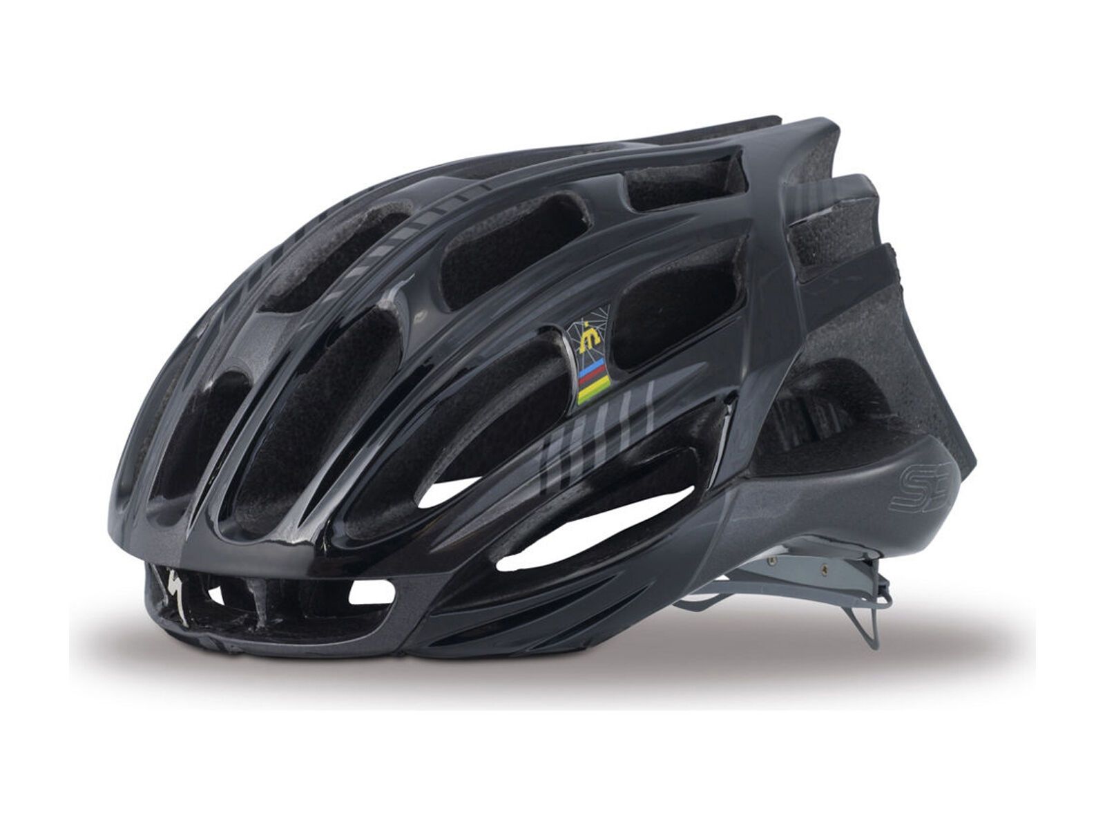 Specialized S3, Black - Bild 1