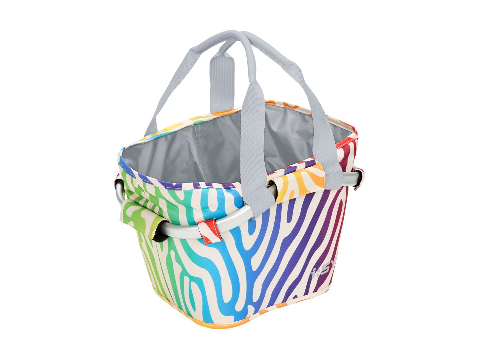 i:SY Feel Good Basket, multicolor - Bild 1