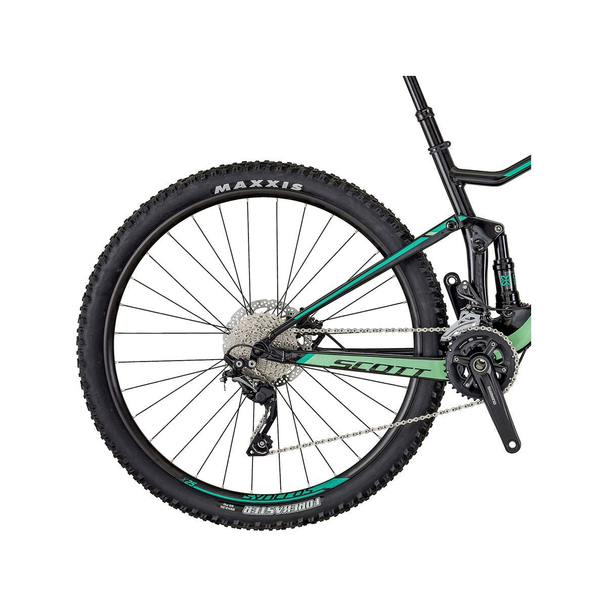 Scott Contessa Spark 930 - Bild 4