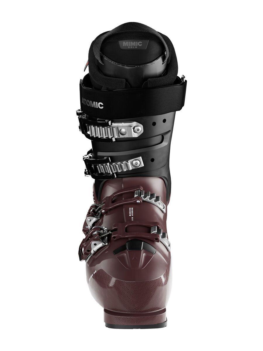 Atomic Hawx Prime 95 W GW, rust/black - Bild 3