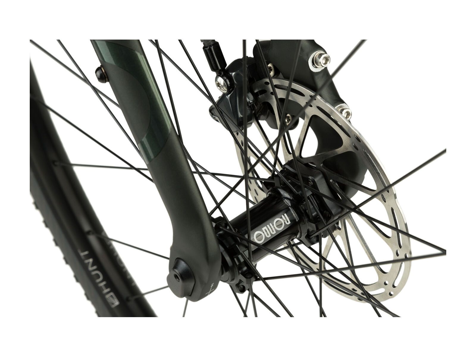 Rondo Ruut CF1, black/white - Bild 7