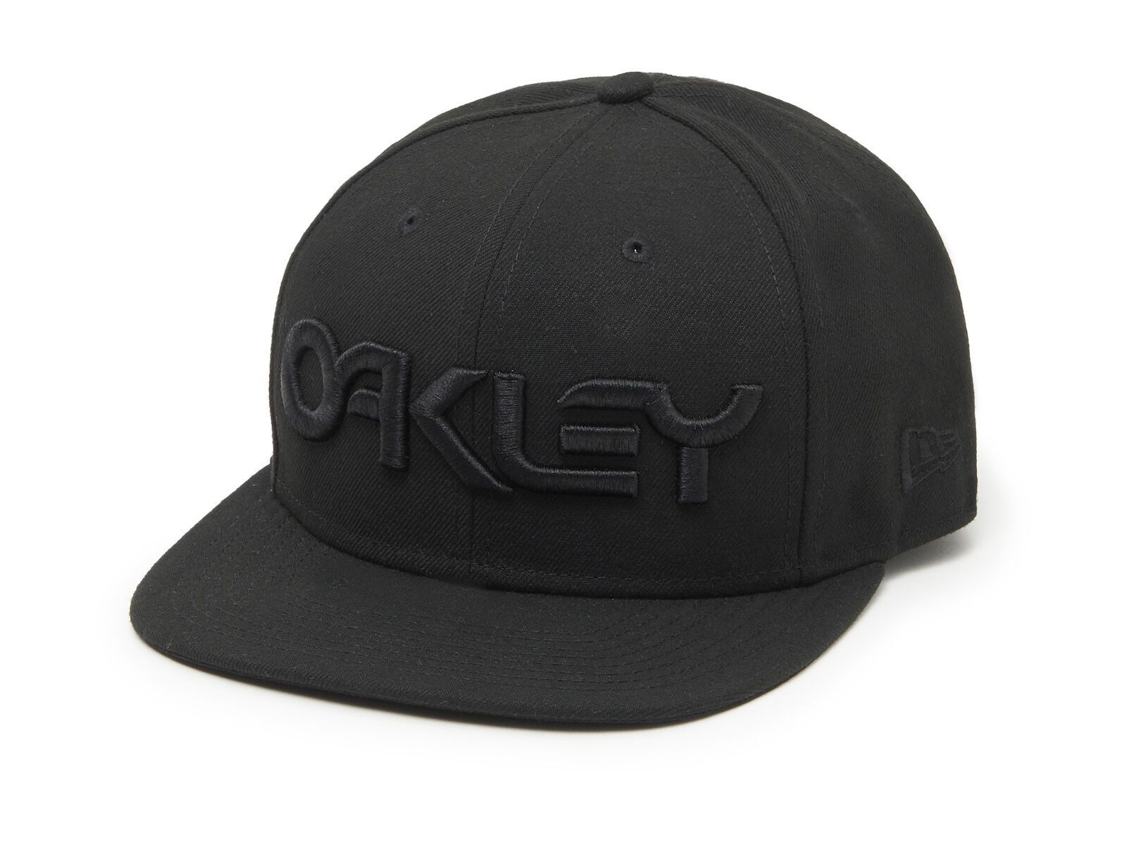 Oakley Mark II Novelty Snap Back, black - Bild 1