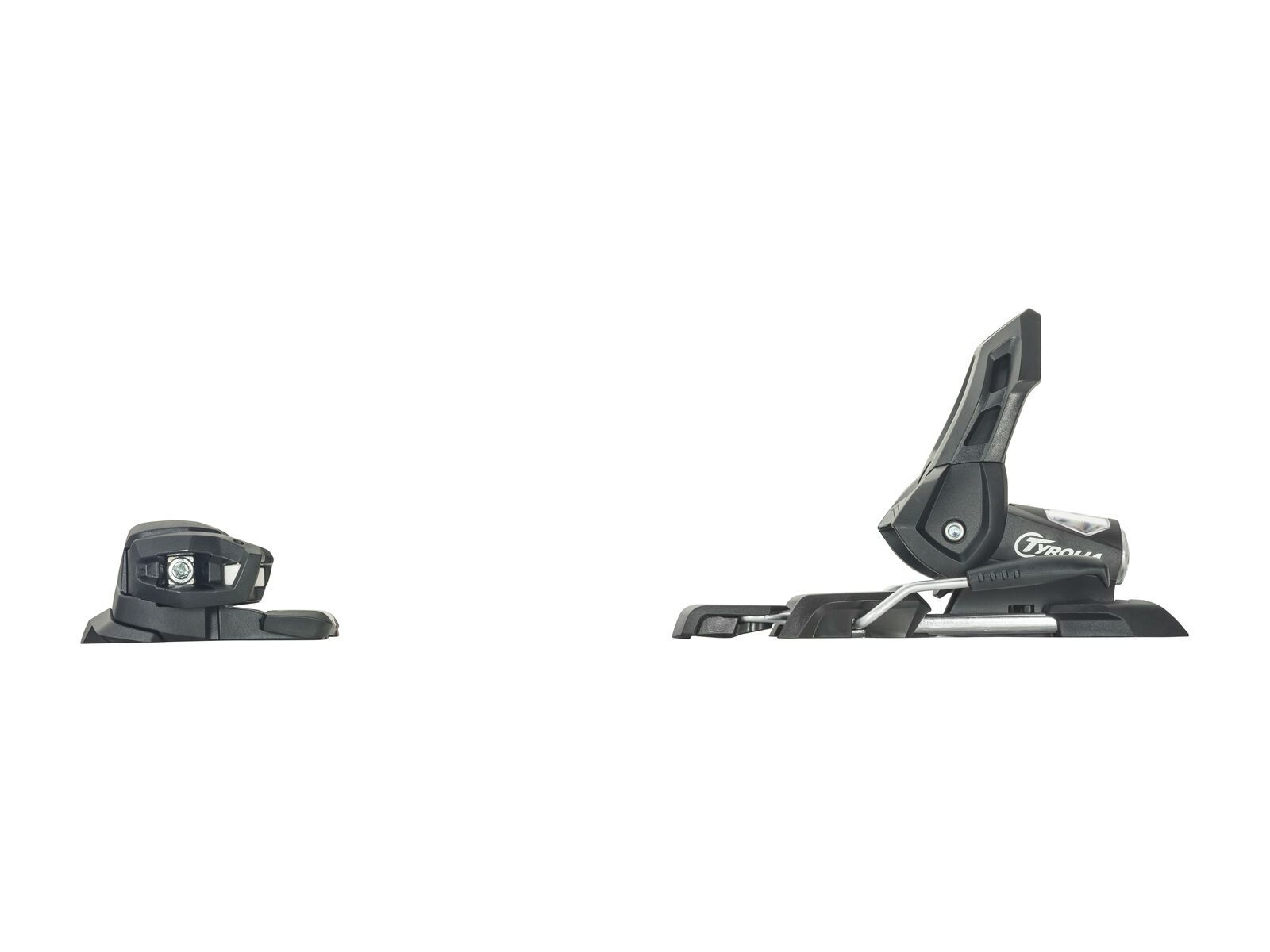 Tyrolia Attack² 11 GW Brake [L] 100 mm, solid black - Bild 3