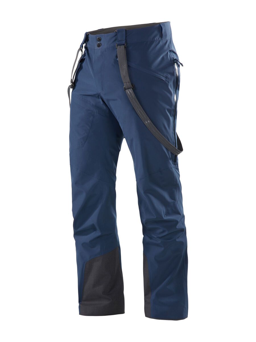 Haglöfs Niva Pant Men, tarn blue - Bild 3