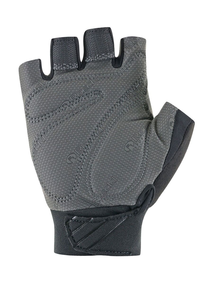 Roeckl Bonau 2, black/duck green - Bild 2