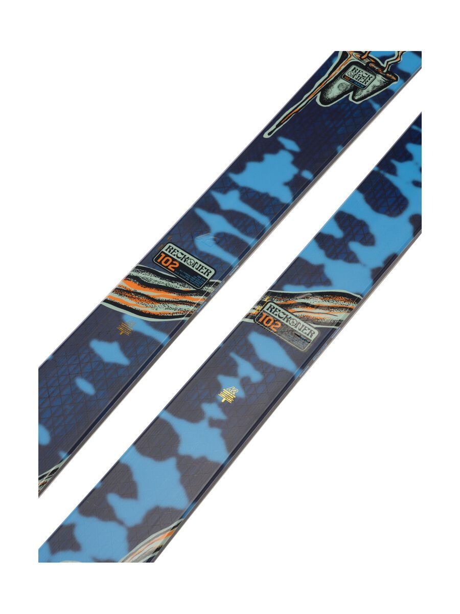 K2 Reckoner 102 - Bild 6