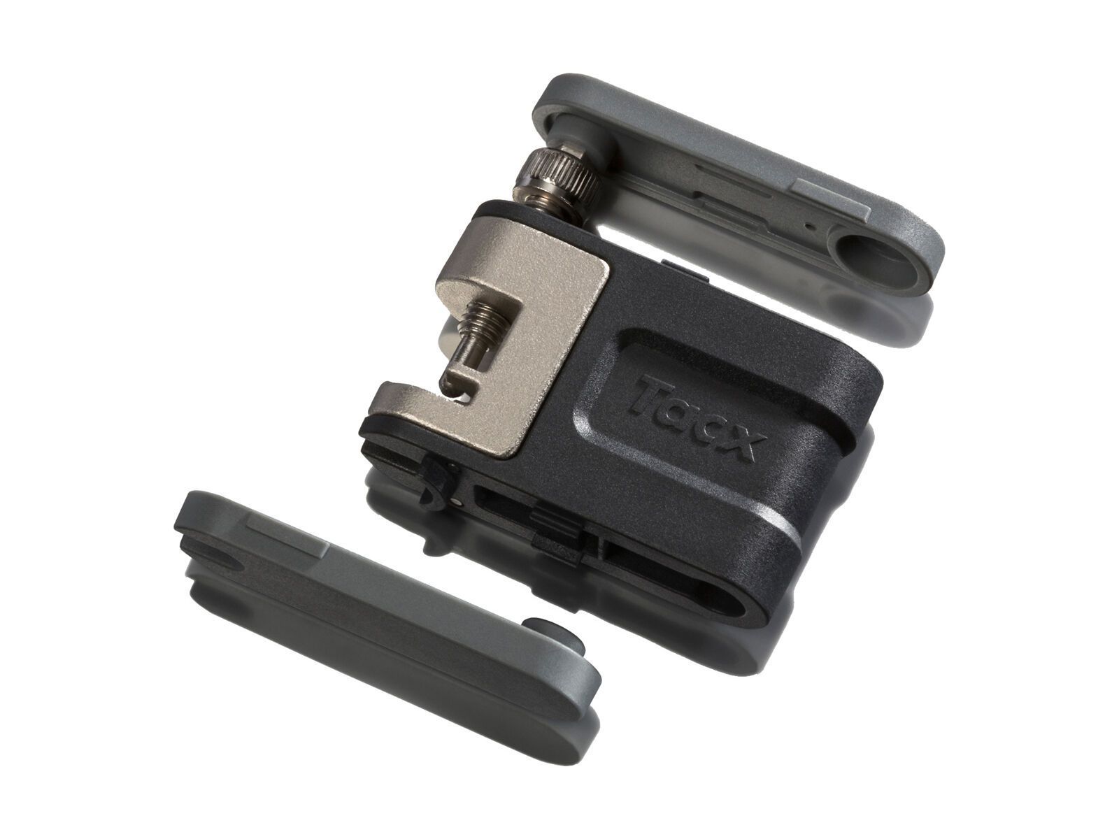 Tacx Mini-Kettennieter T-4870 - Bild 2