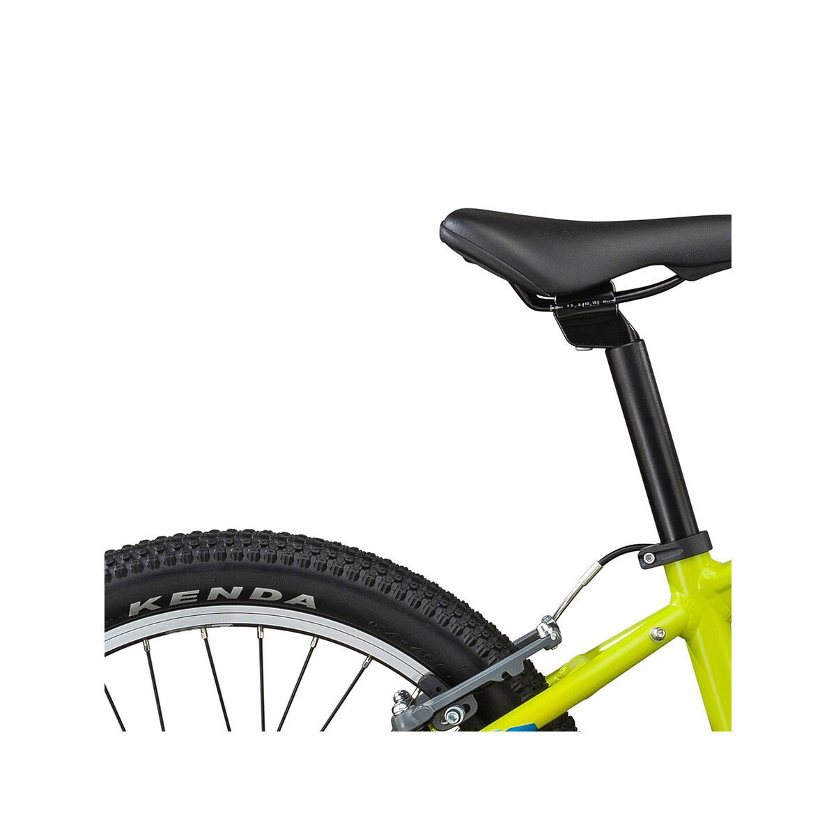 BMC Sportelite 20, lime blue - Bild 6