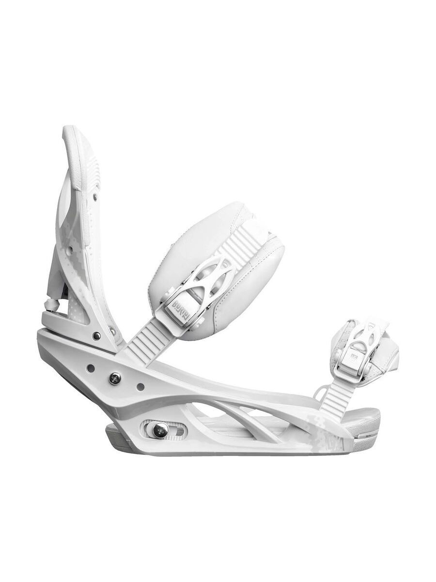 Burton Lexa, Thats White - Bild 1