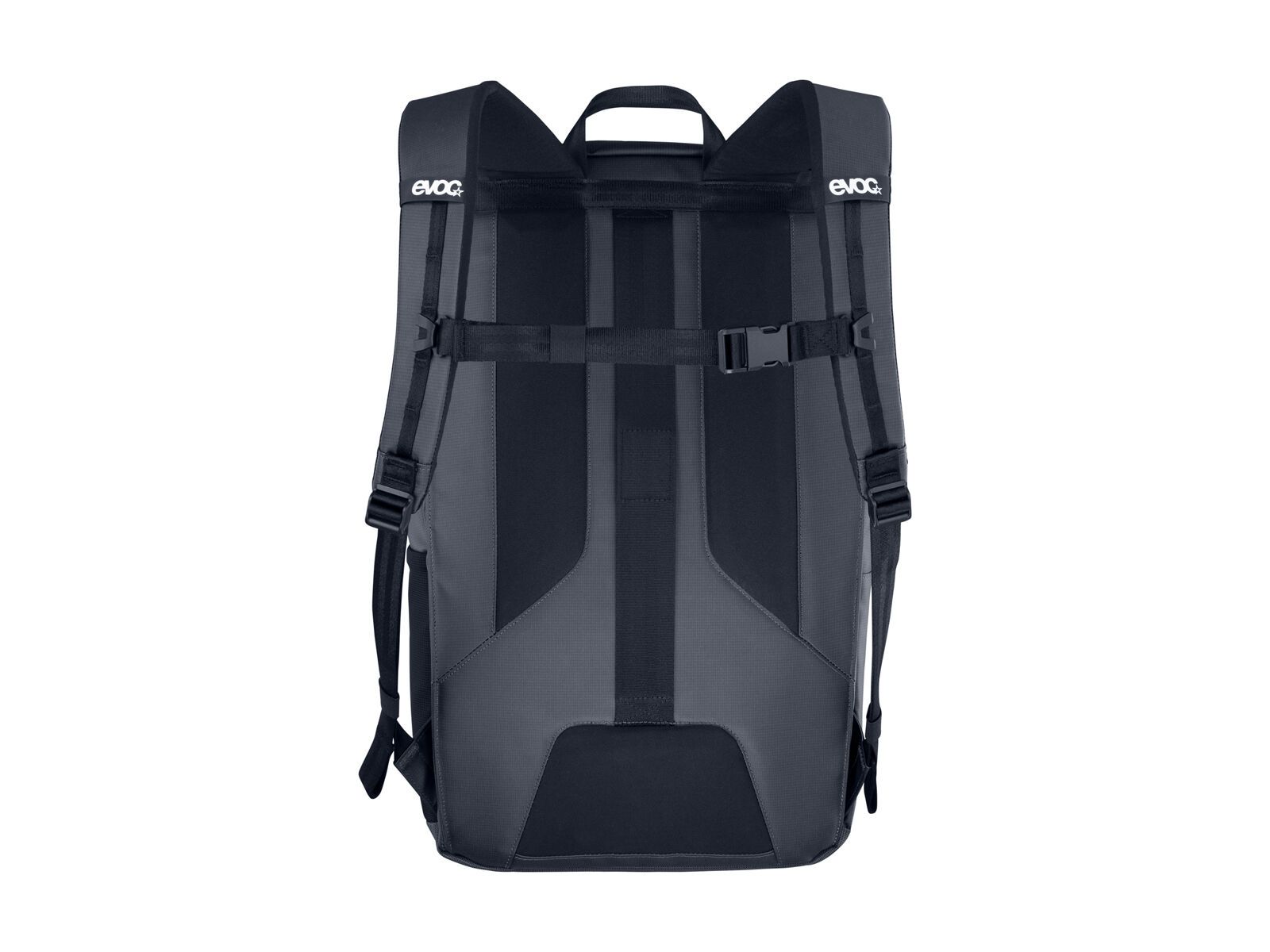 Evoc Urban Pack 25, carbon grey/black - Bild 2