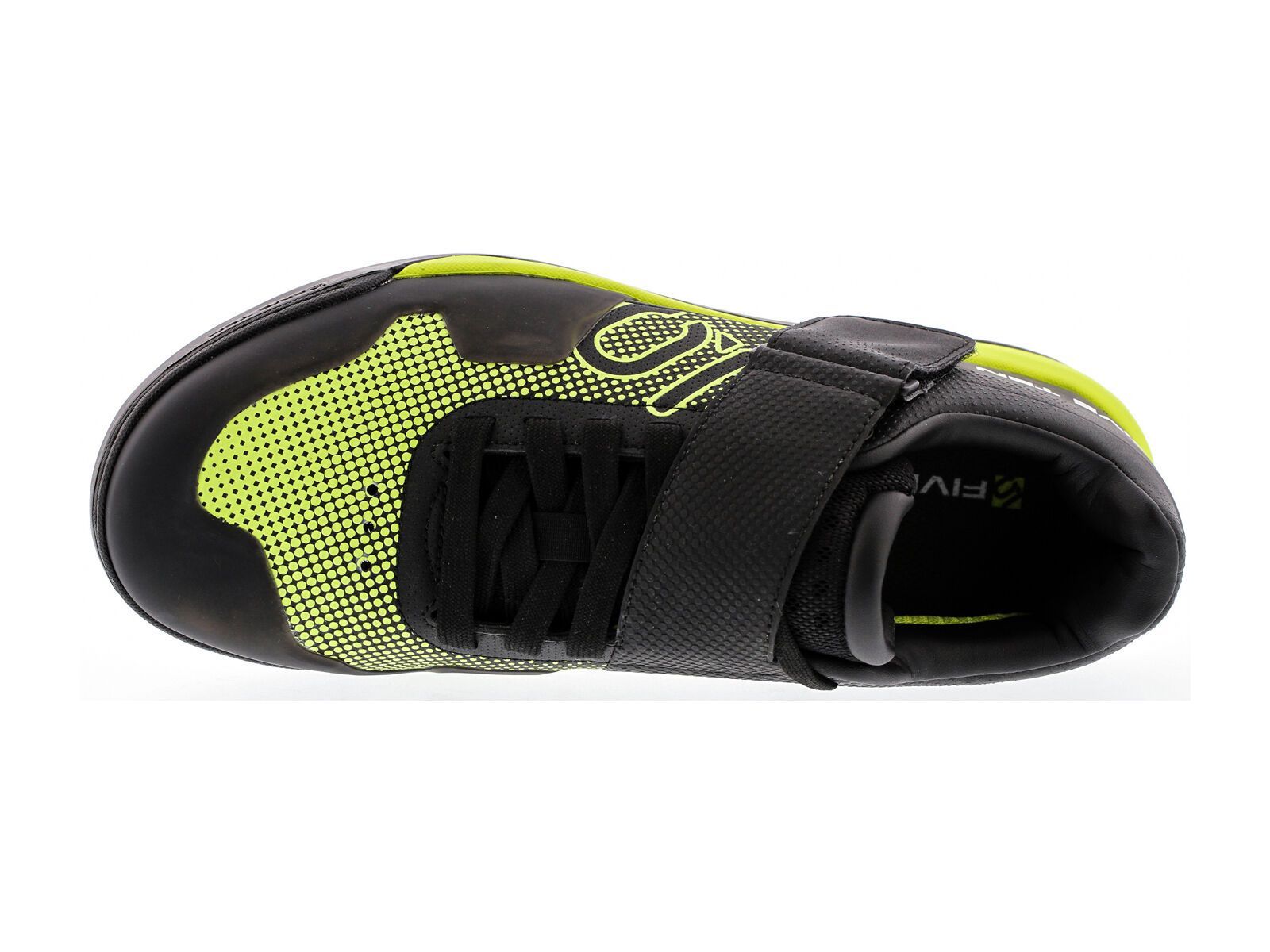 Five Ten Hellcat Pro, semi-solar yellow - Bild 5