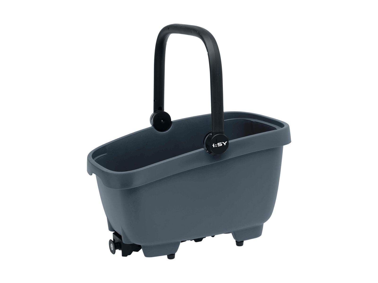 i:SY Clipper, grau - Bild 1