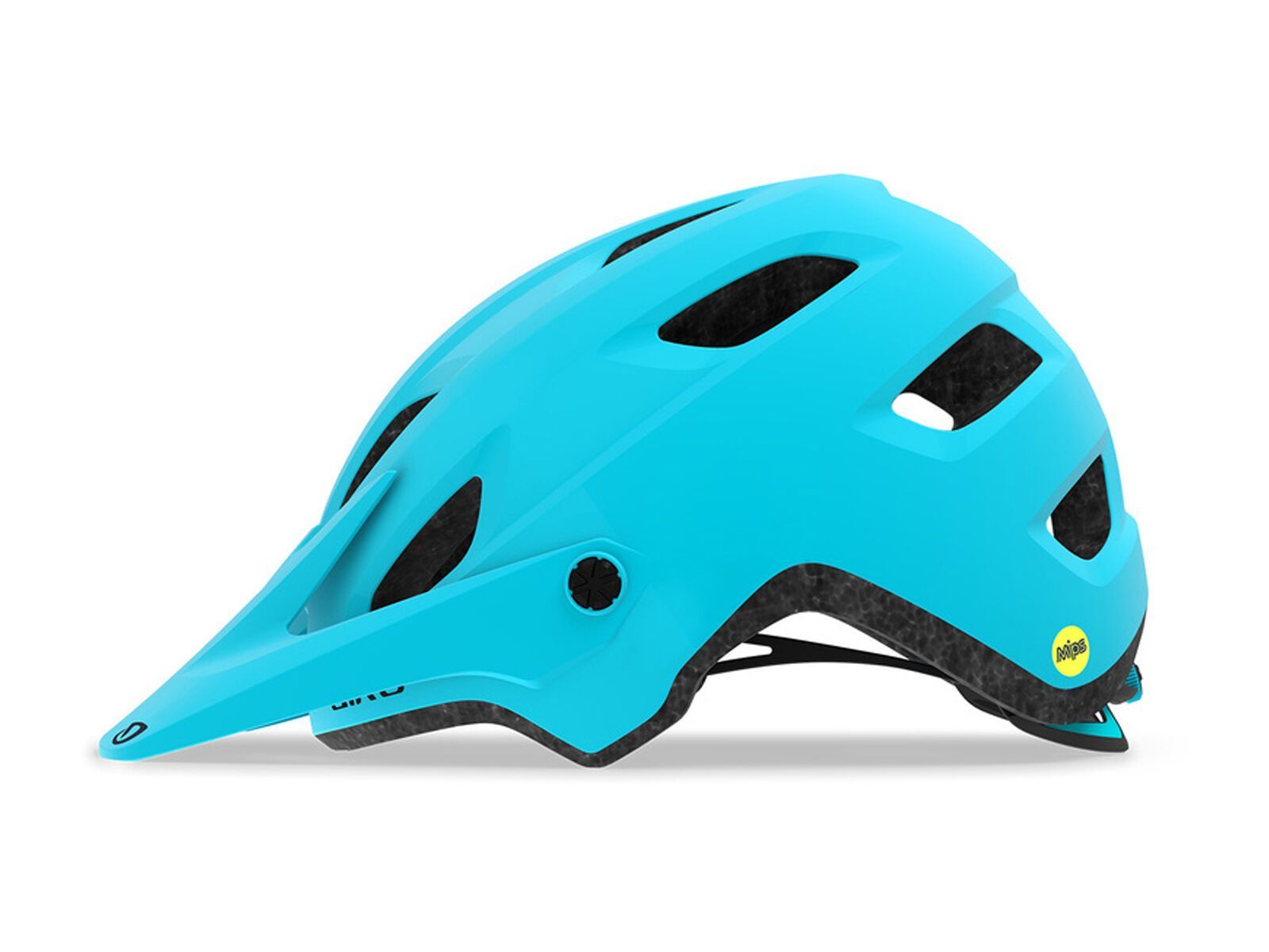 Giro Chronicle MIPS, matte iceberg/camo - Bild 2