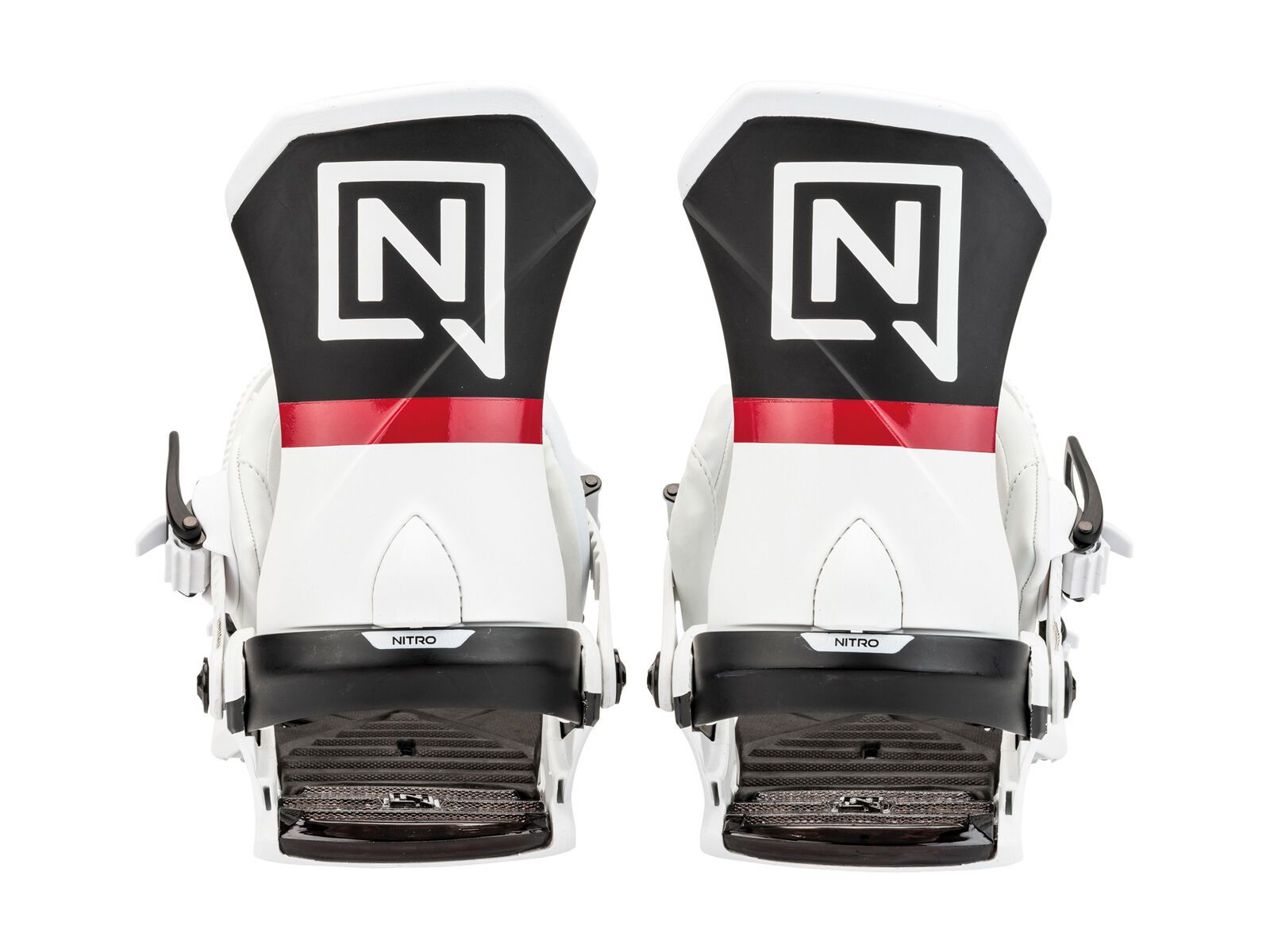 Nitro Team Pro, white - Bild 3