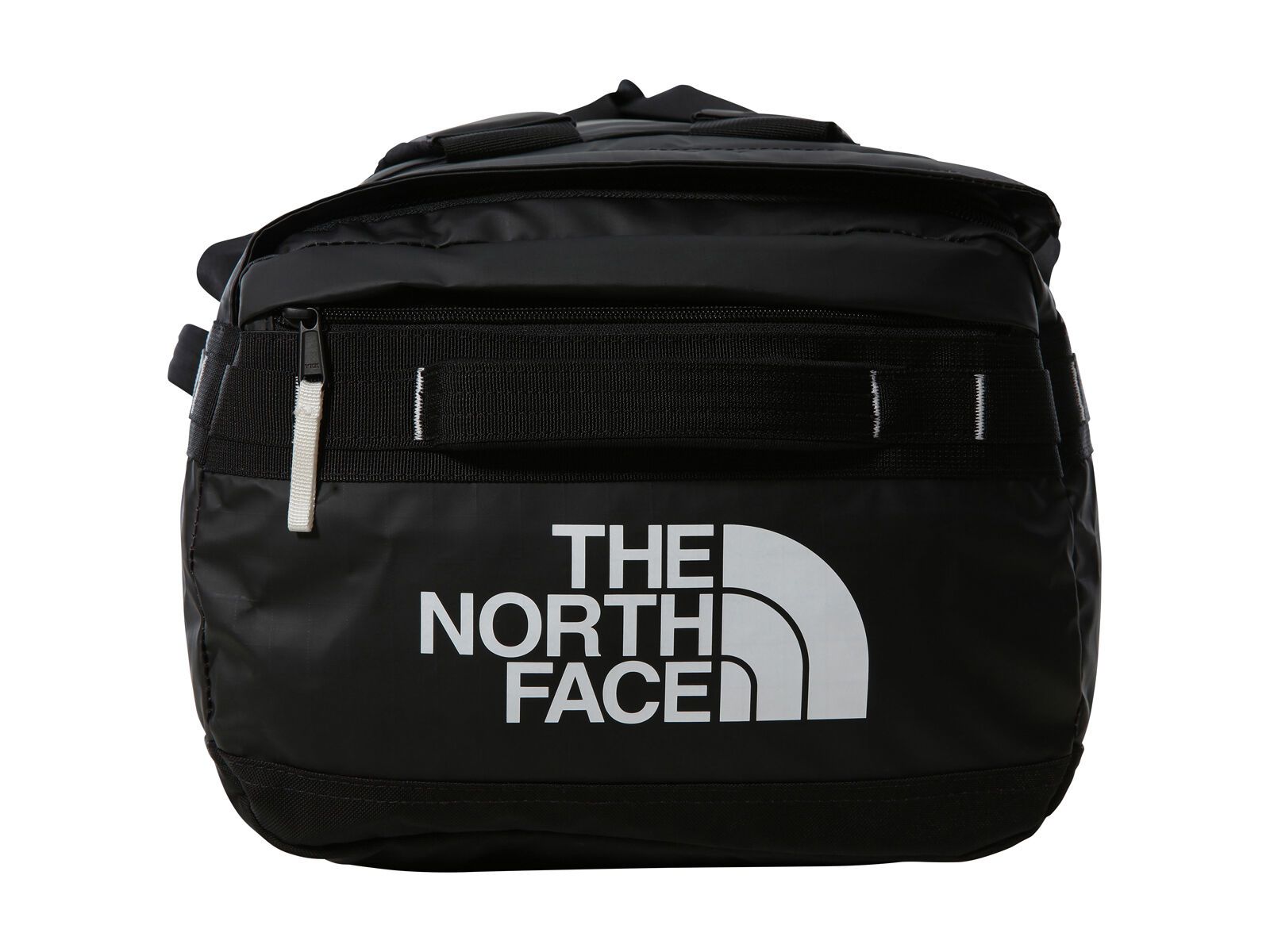 The North Face Base Camp Voyager Duffel 42L, tnf black/tnf white/npf - Bild 4