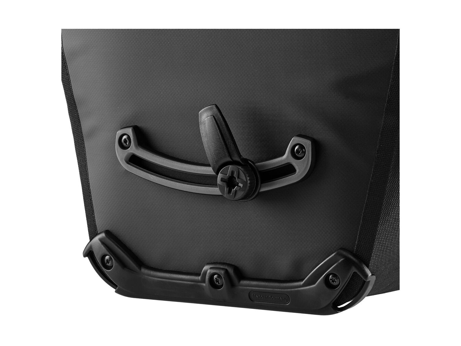 ORTLIEB Back-Roller Design Cycledelic II, black matt - Bild 4