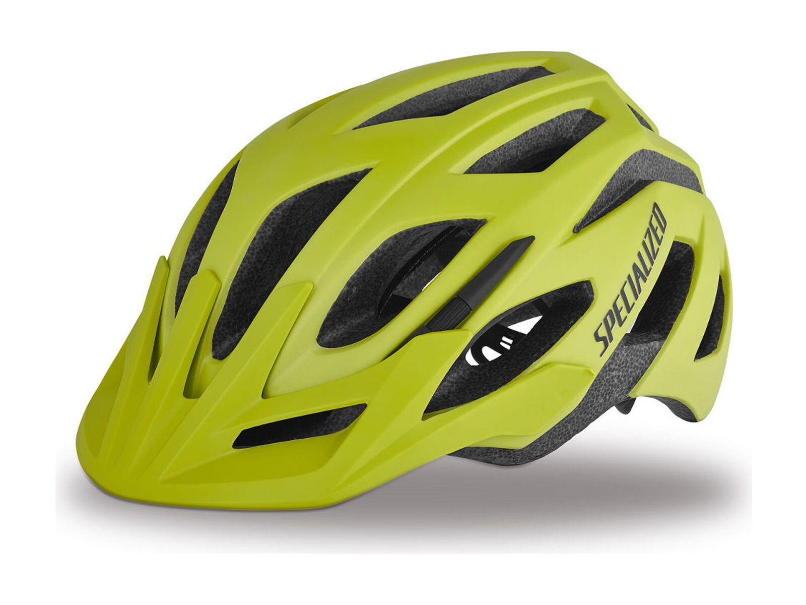 Specialized Tactic II, Hyper Green - Bild 1