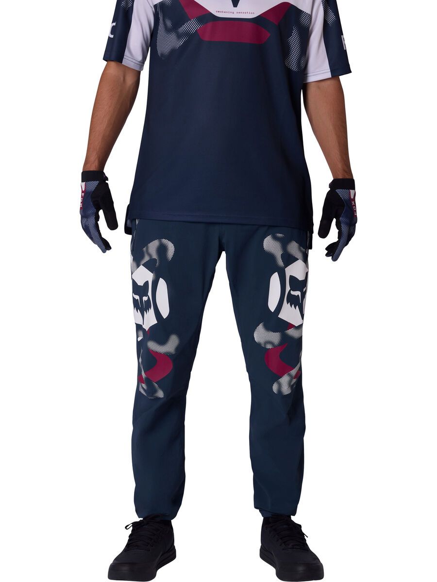 Fox Ranger Pant Tactile, white - Bild 3