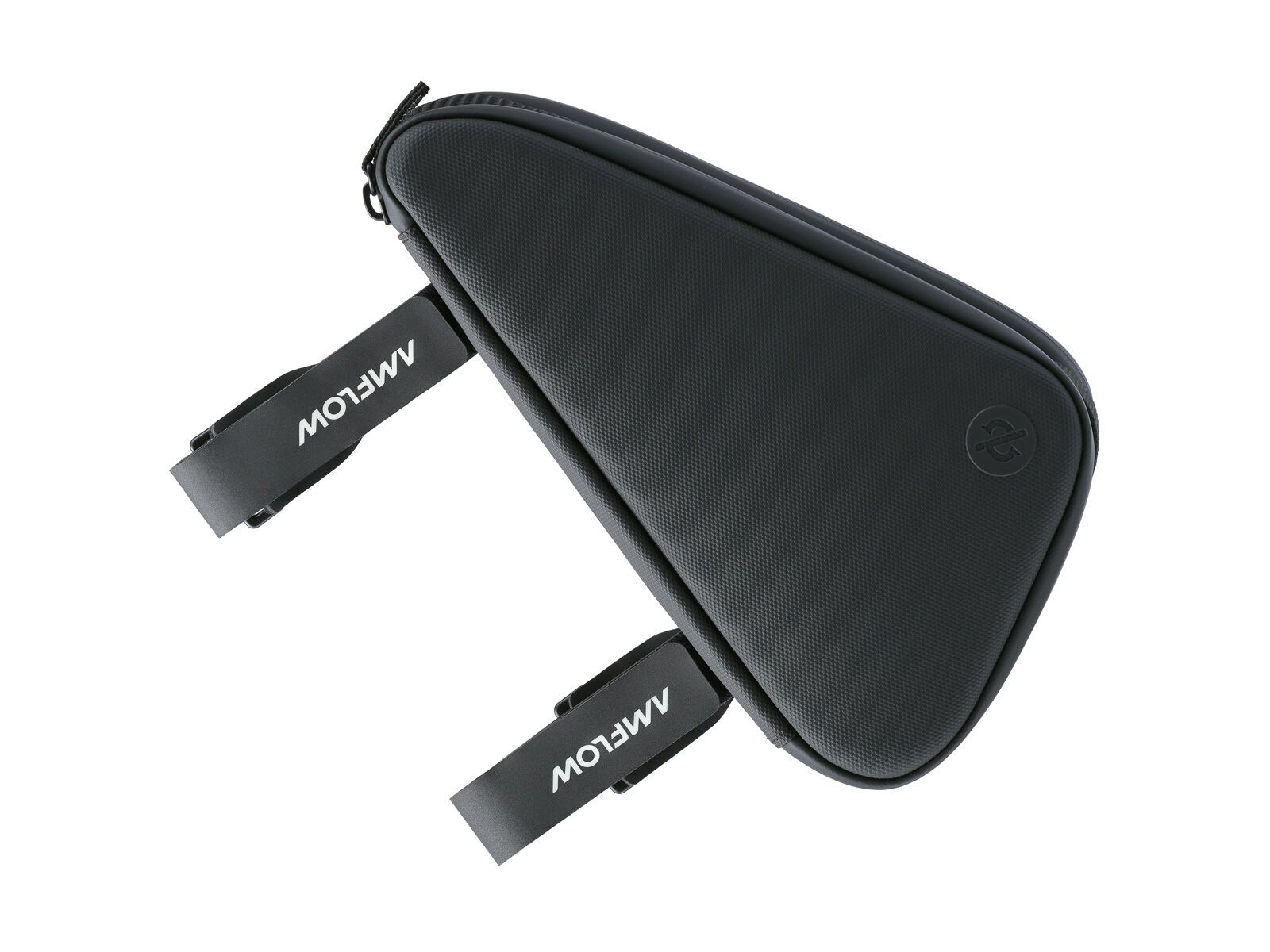 Amflow PL Rahmentasche, black - Bild 1