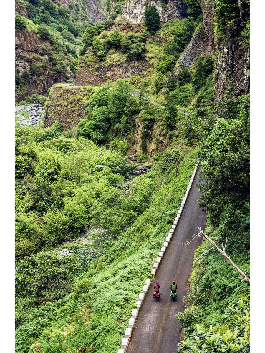 ORTLIEB Ultimate Plus 6,5 L, salsa - dark chili - Bild 16