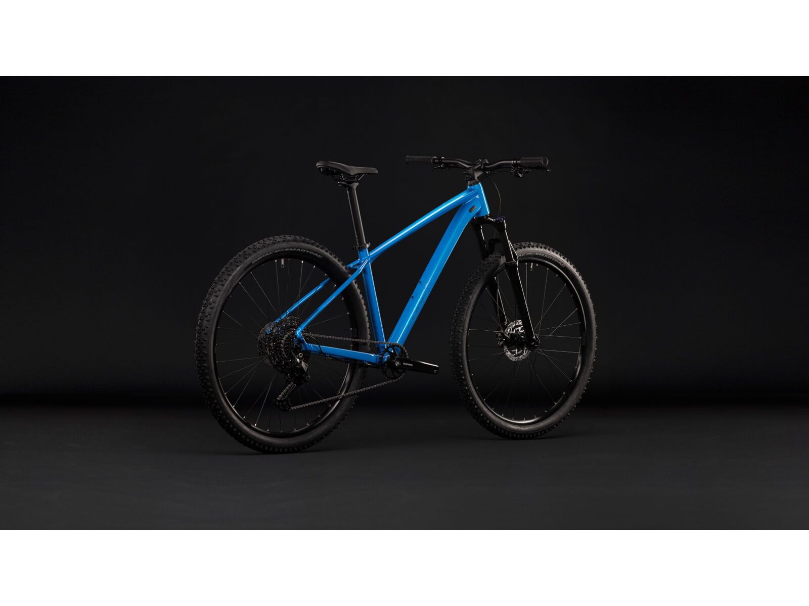 Cube Aim Pro 29, topasblue´n´blue - Bild 8