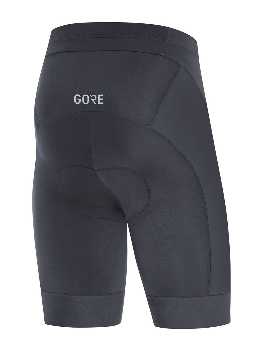 GOREWEAR C3 kurze Tights+, black - Bild 2