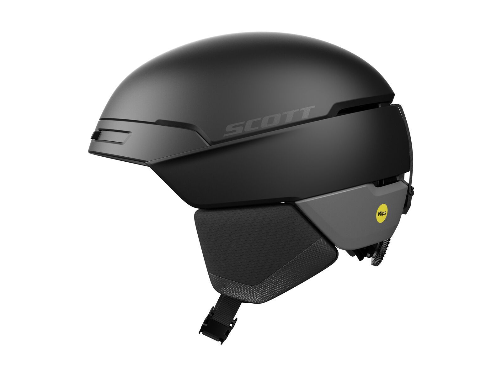 Scott Flow MIPS, black - Bild 2