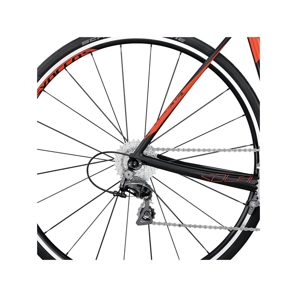 Scott Solace 10 - Bild 4