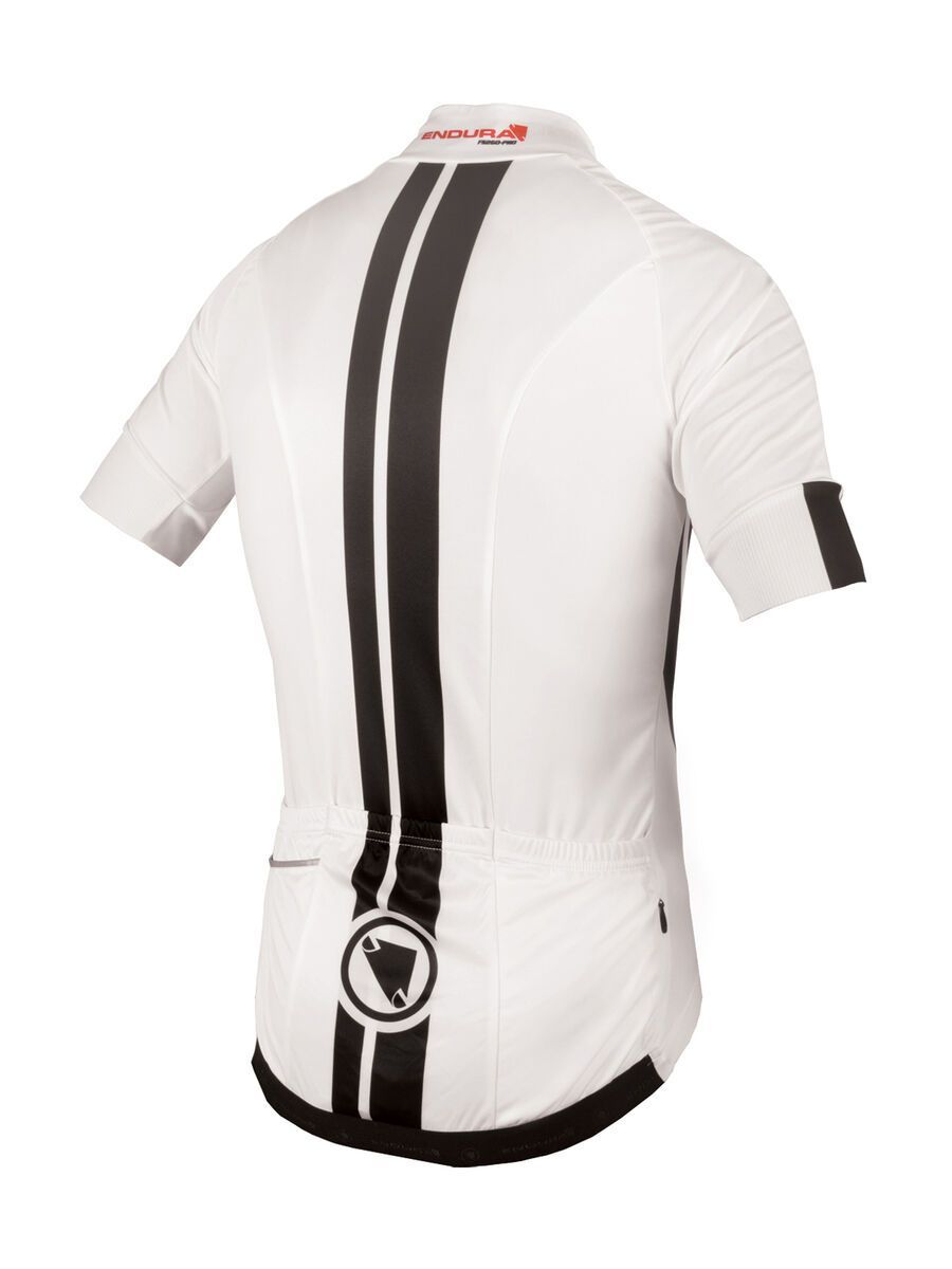 Endura FS260-Pro Jetstream Jersey, weiß - Bild 2