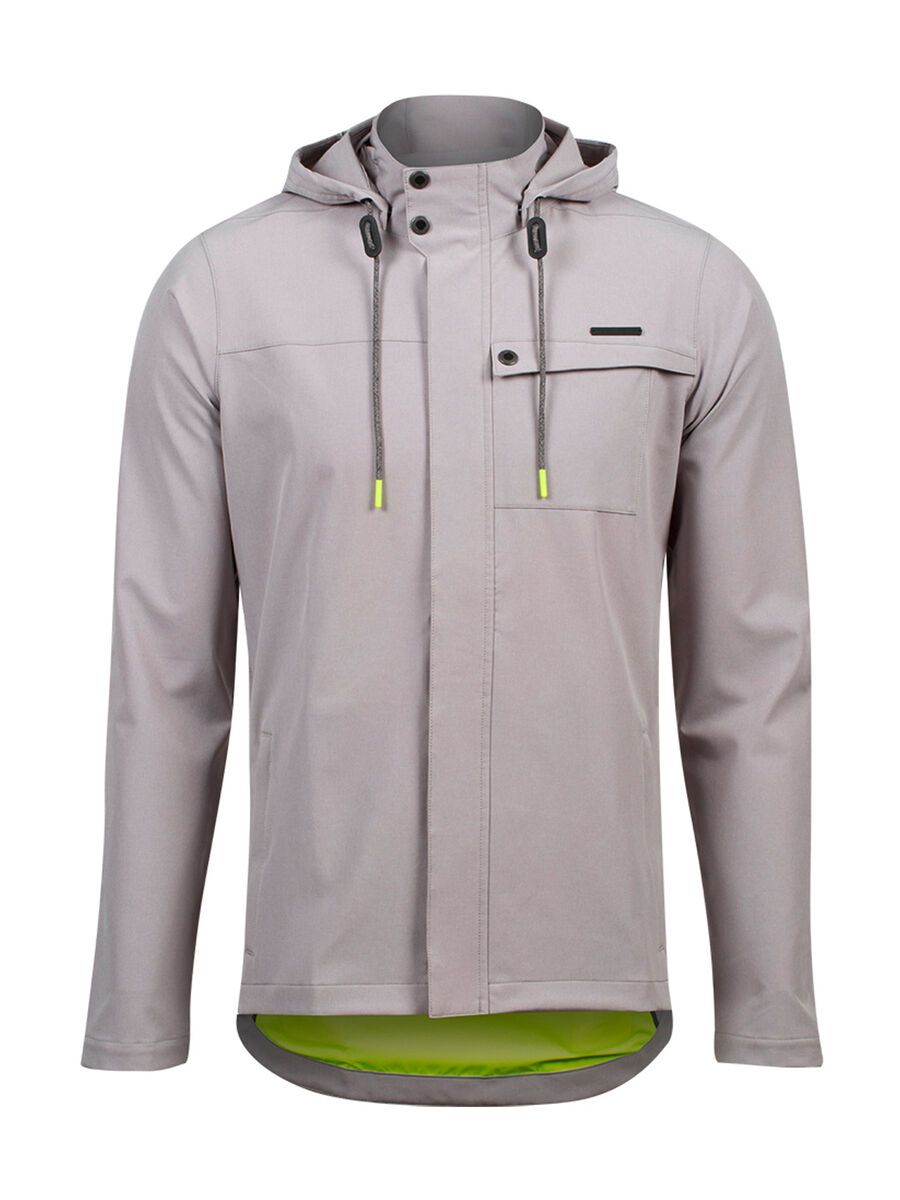 Pearl Izumi Rove Barrier Jacket, wet weather - Bild 1