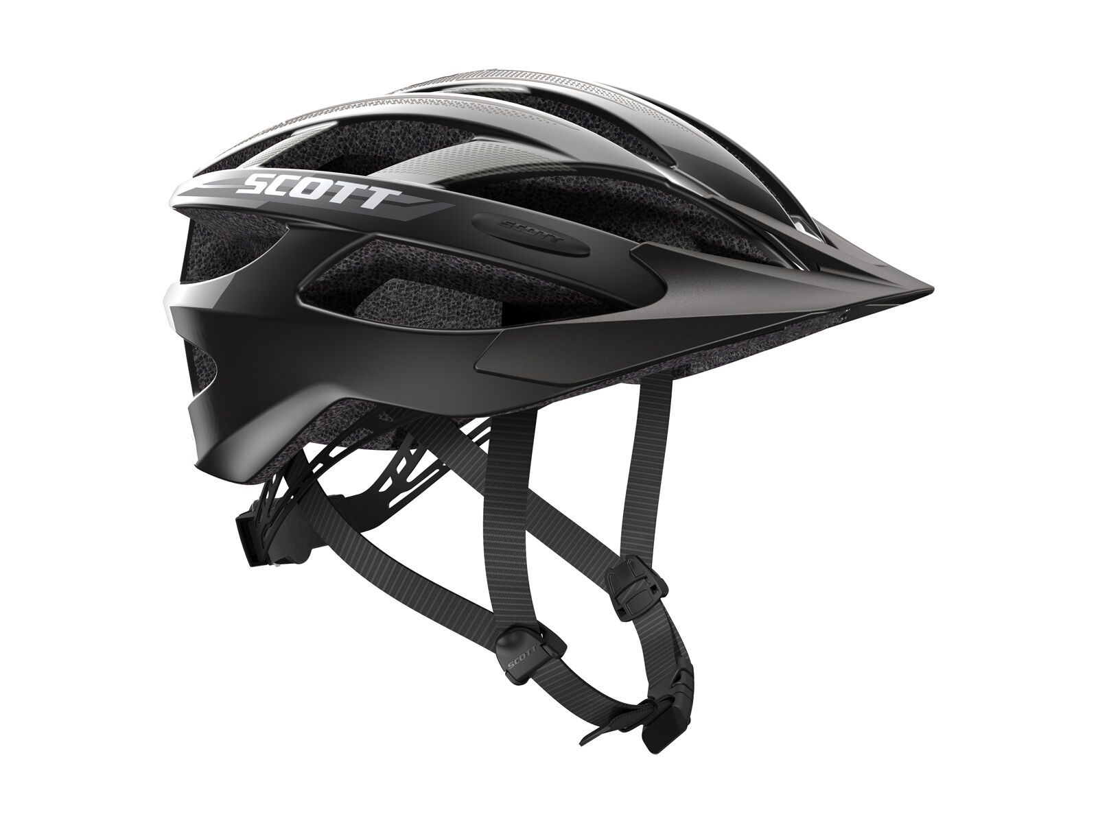 Scott Watu, black - Bild 1