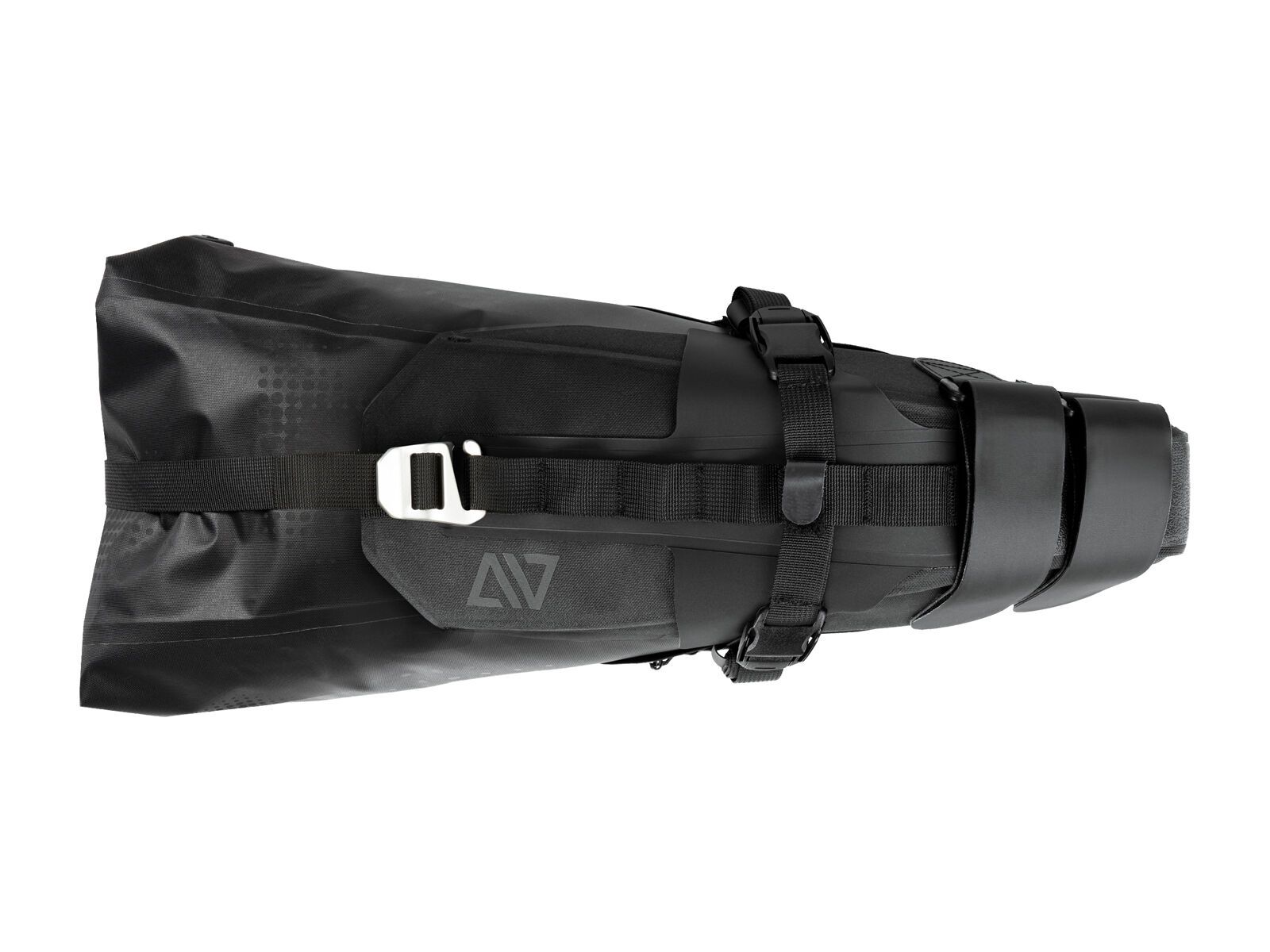 Cube Acid Satteltasche Pack Pro 15, black - Bild 2
