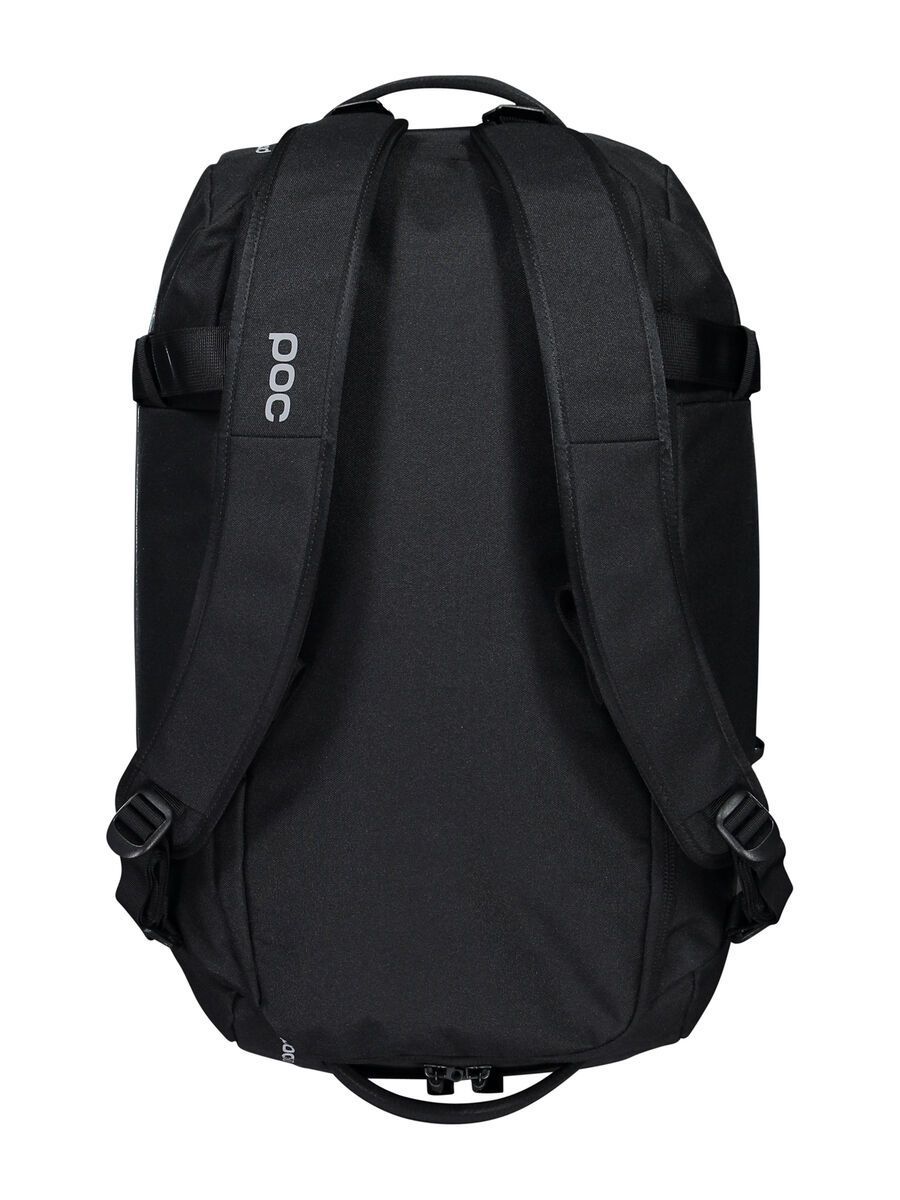 POC Duffel Bag 50L, uranium black - Bild 5