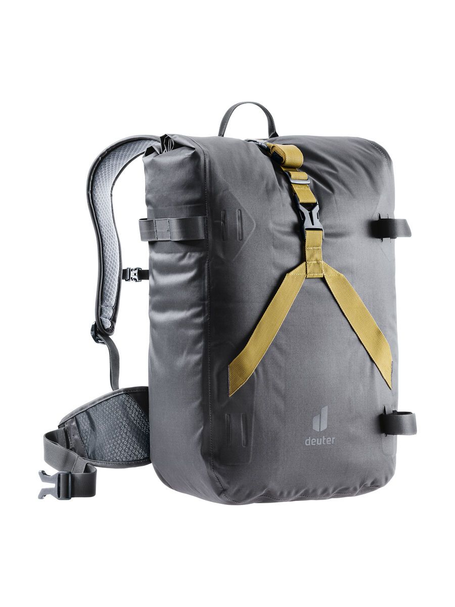 Deuter Amager 25+5, graphite - Bild 1