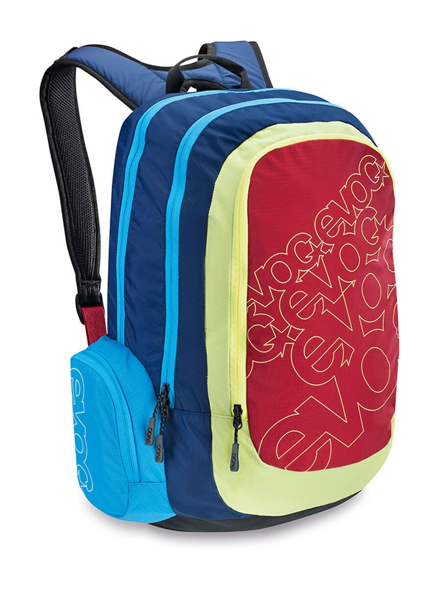Evoc Park 25l, multicolor - Bild 1
