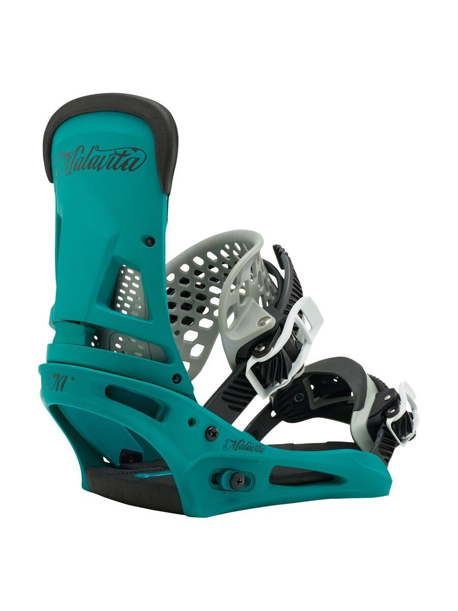 Burton Malavita, Real Recognize Teal - Bild 1