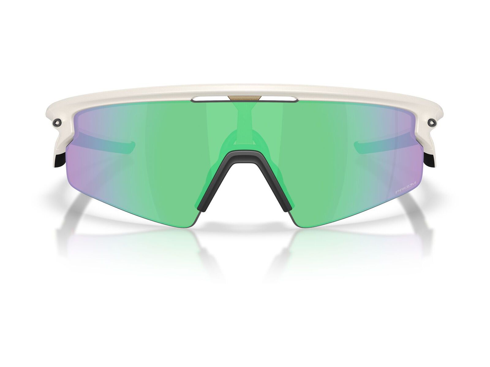 Oakley Sphaera Strike, Prizm Road Jade / matte mist - Bild 8