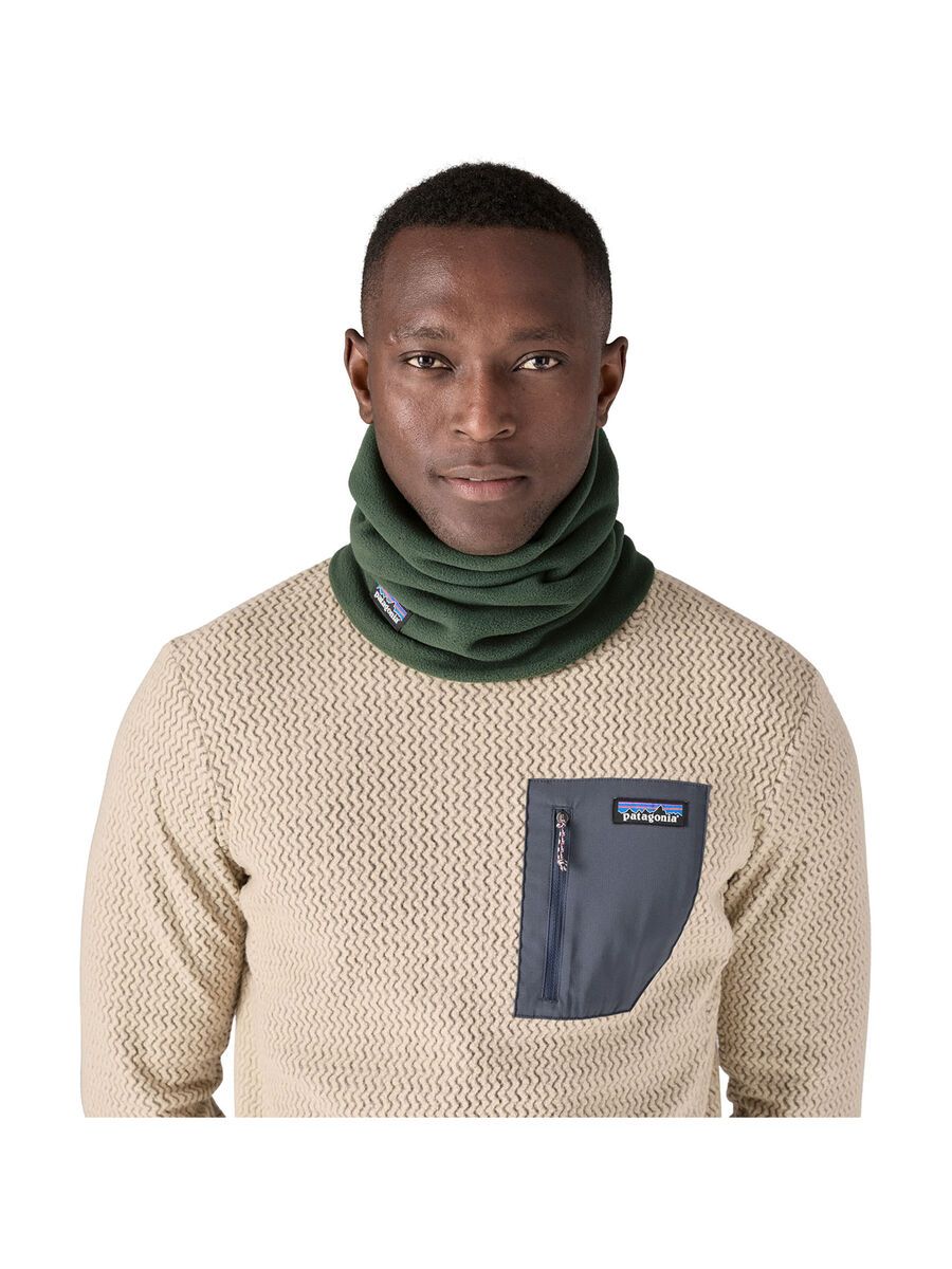 Patagonia Micro D Gaiter, new navy - Bild 2