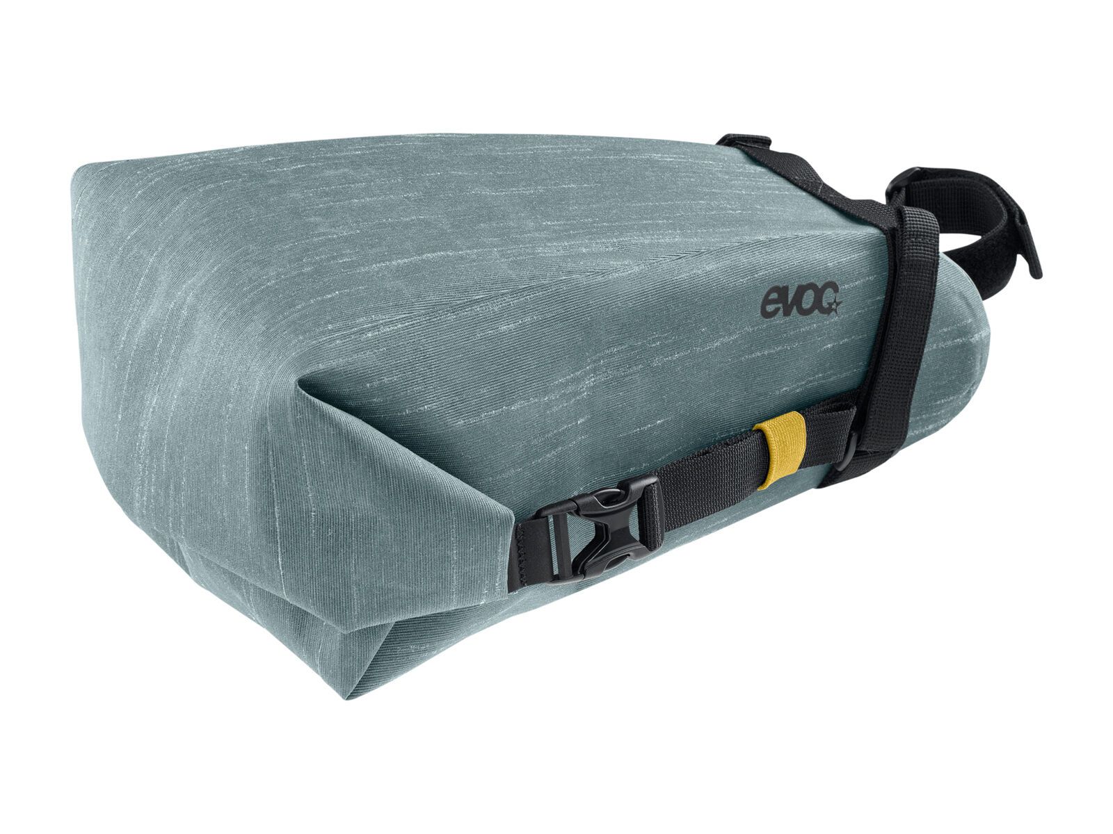 Evoc Seat Pack WP 4, steel - Bild 1