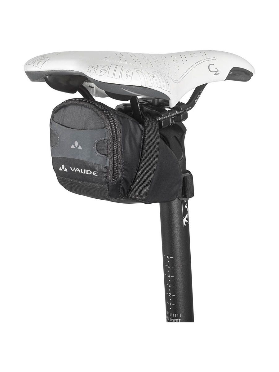 Vaude Race Light M, black - Bild 1