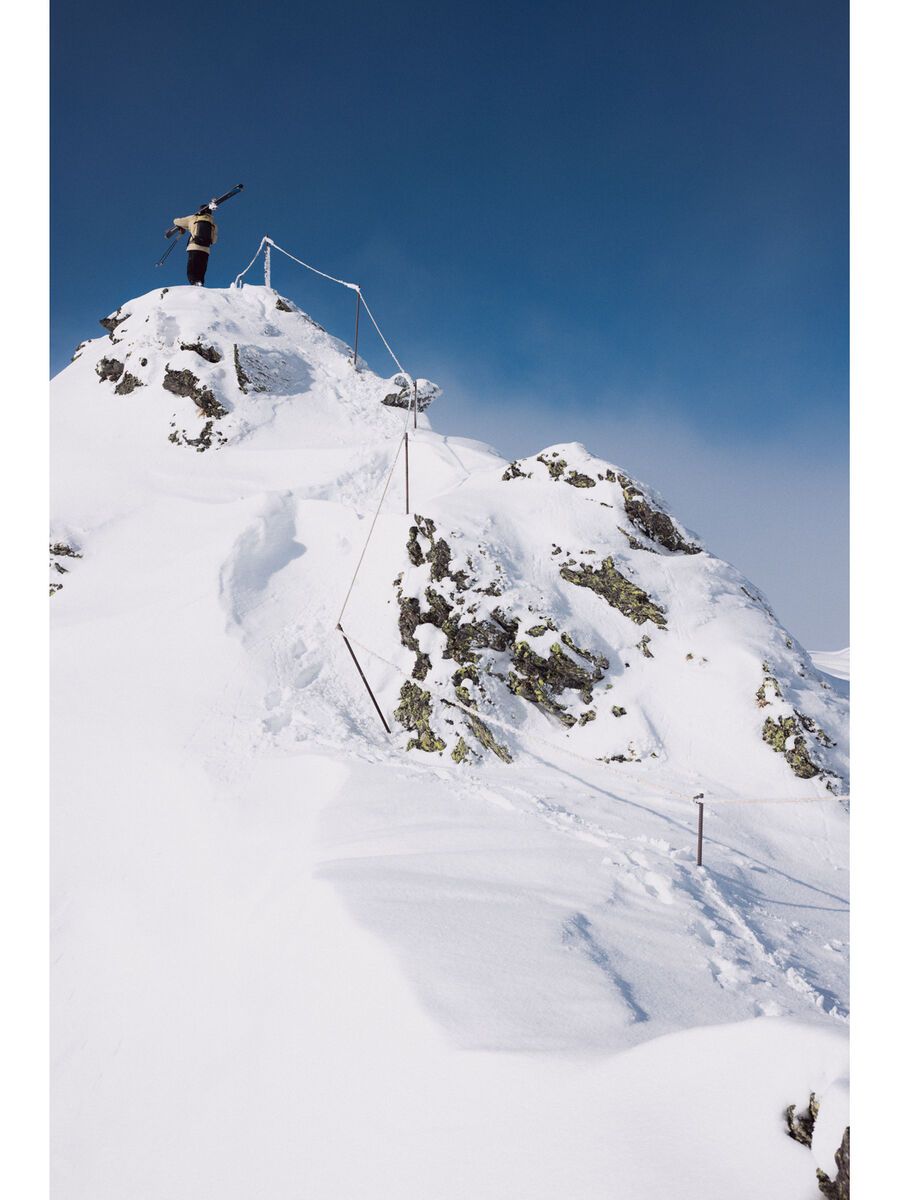 K2 Mindbender 106C - Bild 15