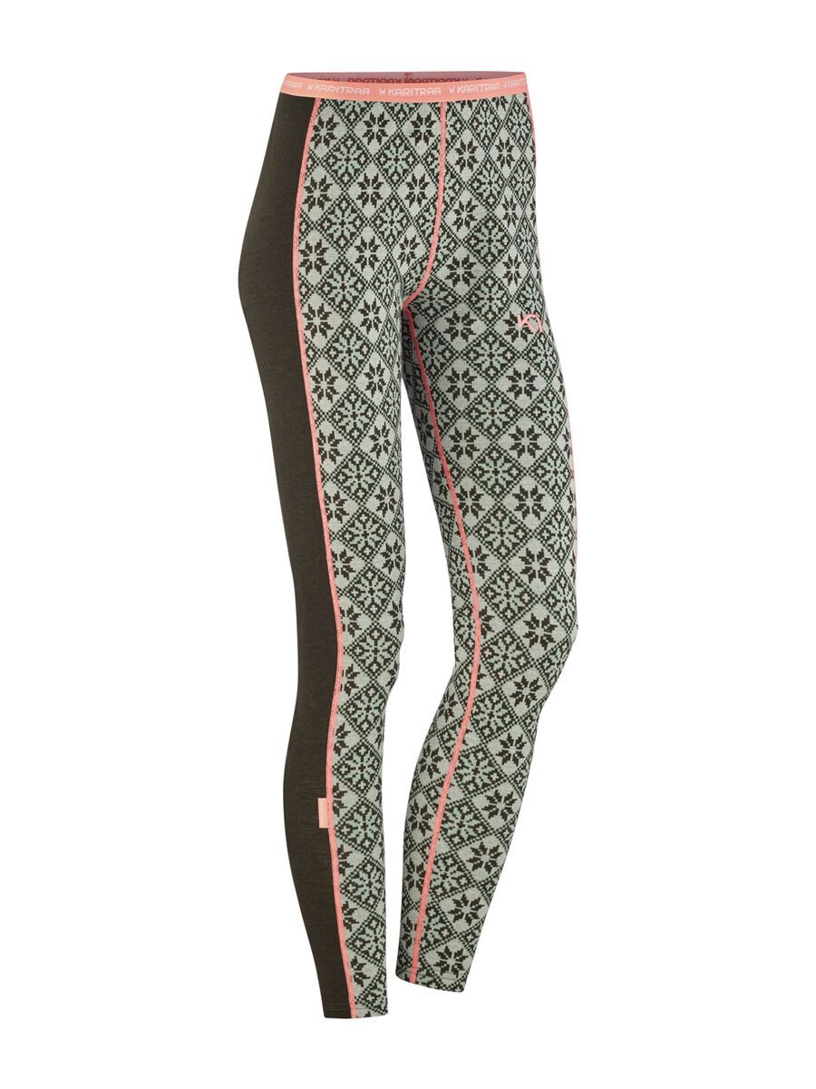 Kari Traa Rose Pant, woods - Bild 1