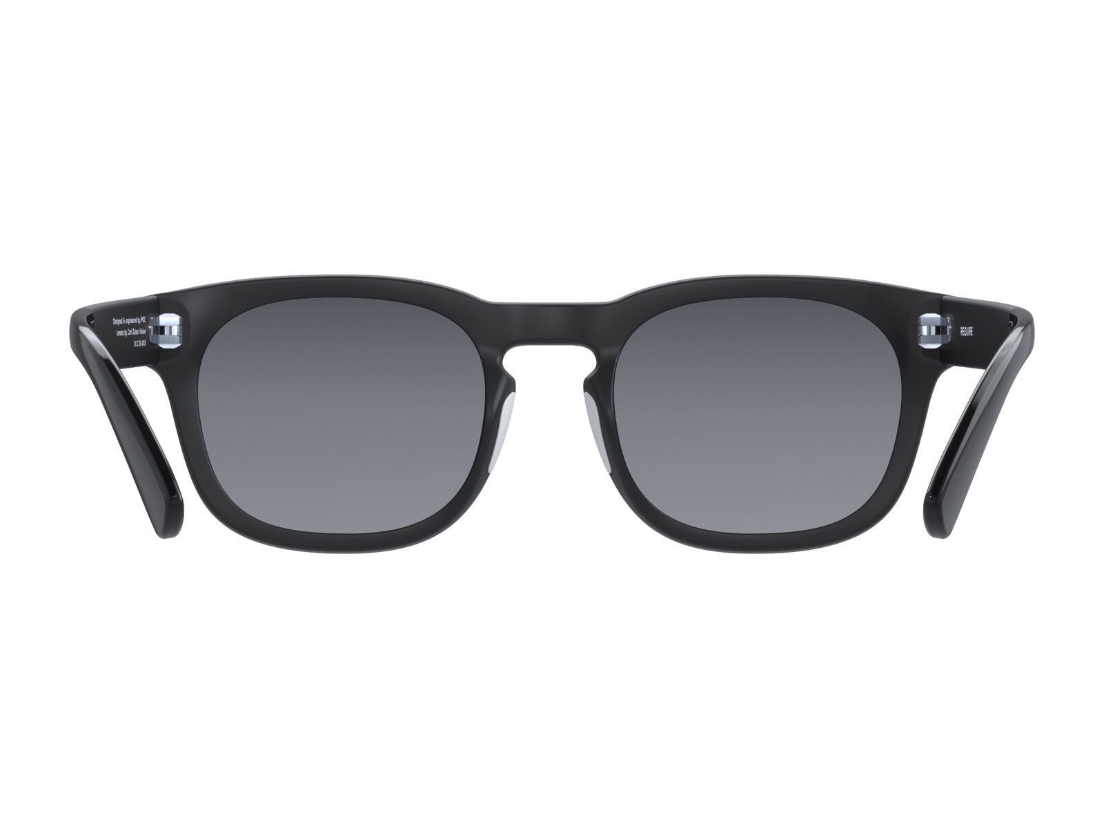 POC Require, Grey / uranium black - Bild 4