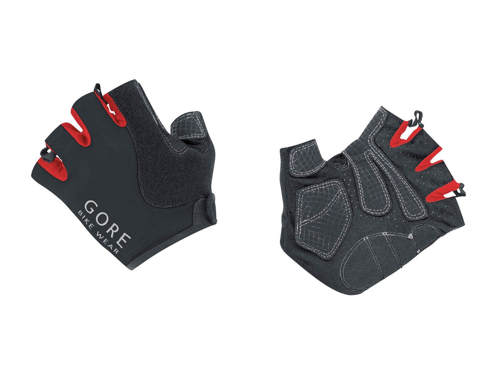 Gore Bike Wear Contest Handschuhe, black - Bild 1