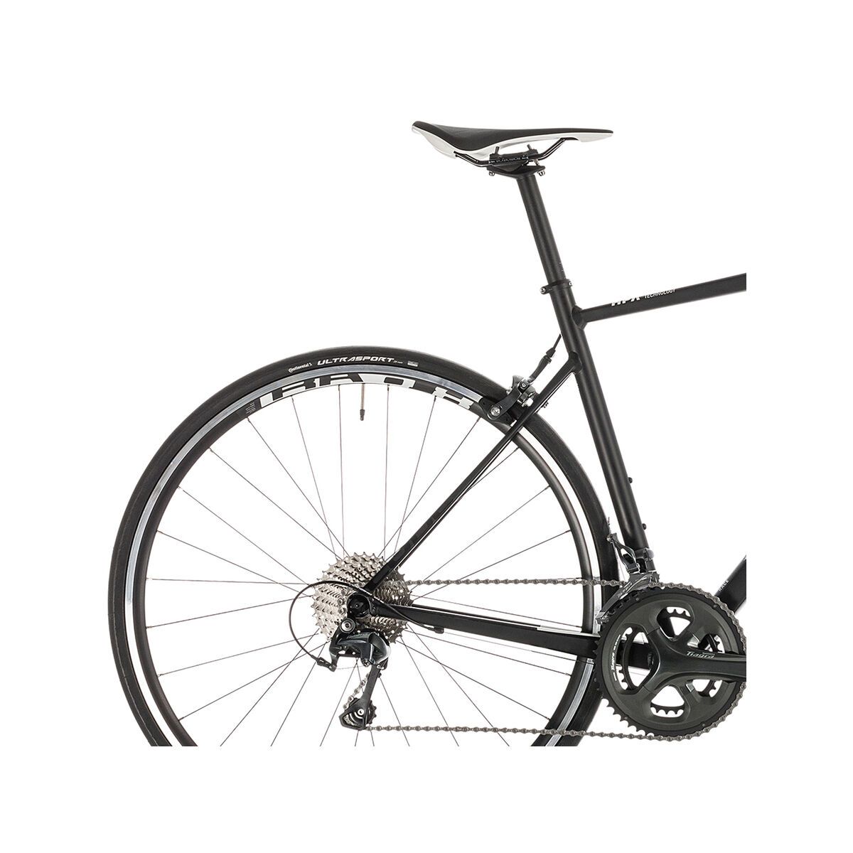 Cube Attain Race, black´n´white - Bild 5